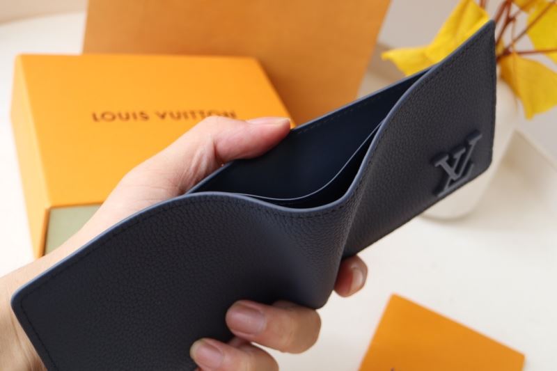 Louis Vuitton Wallets